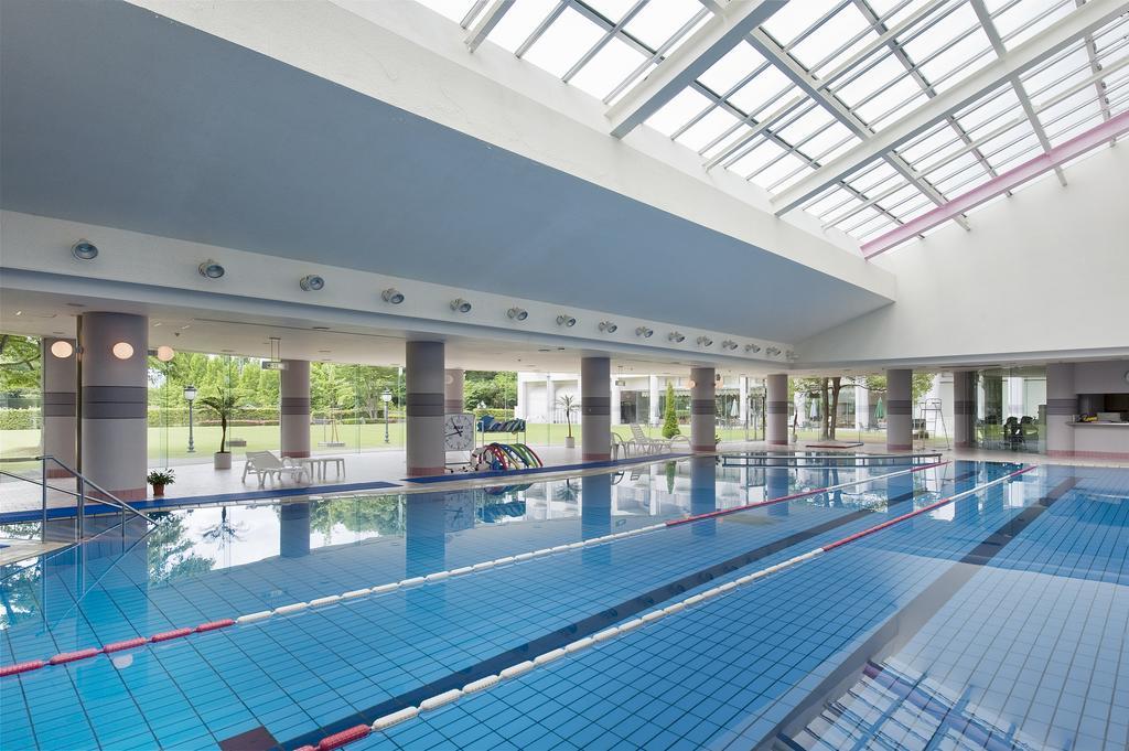Rosa Blanca Hotell Iga Exteriör bild