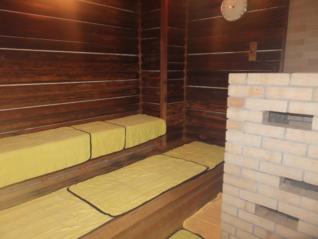 Rosa Blanca Hotell Iga Exteriör bild