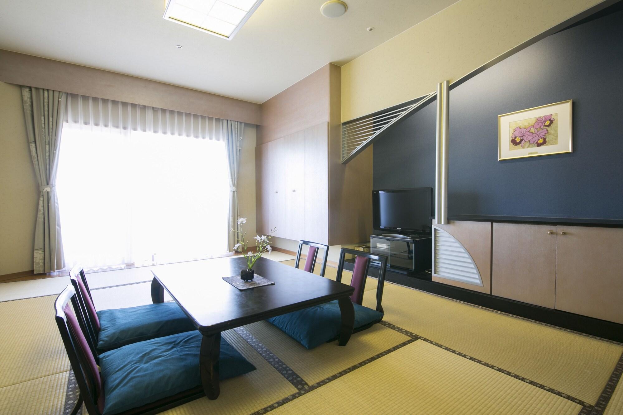 Rosa Blanca Hotell Iga Exteriör bild