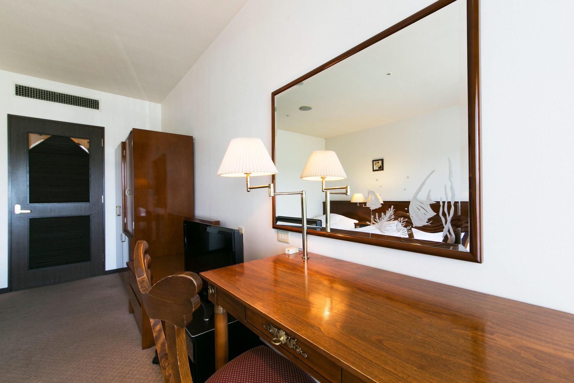 Rosa Blanca Hotell Iga Exteriör bild