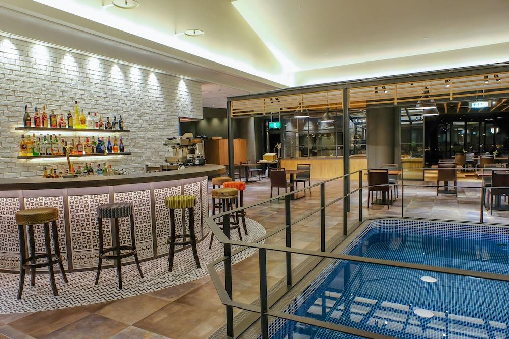 Rosa Blanca Hotell Iga Exteriör bild