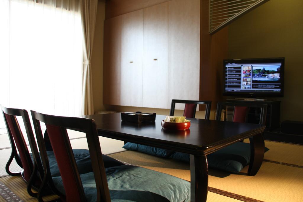Rosa Blanca Hotell Iga Exteriör bild