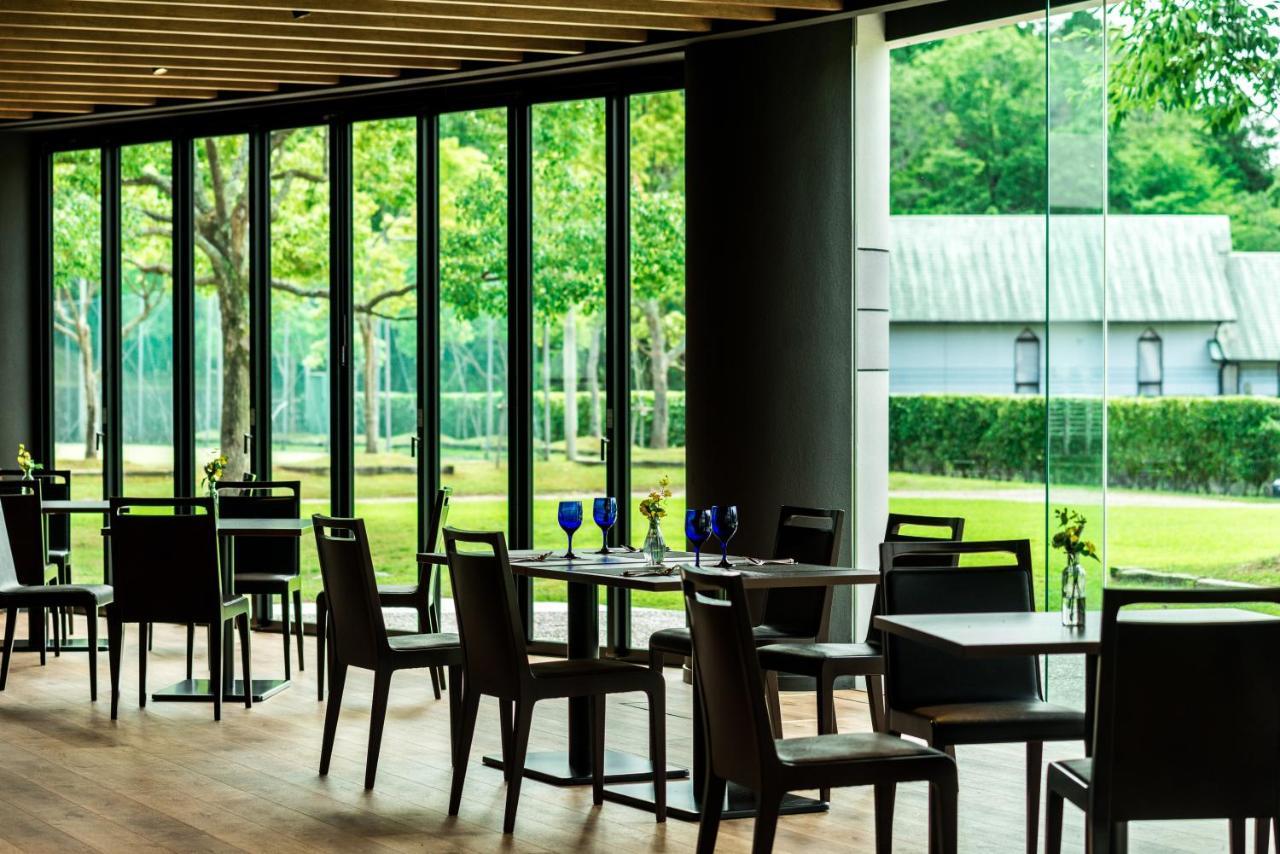 Rosa Blanca Hotell Iga Exteriör bild